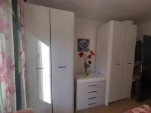 два гардероба и комод