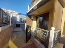 терраса квартиры