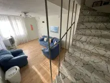лестница на второй этаж