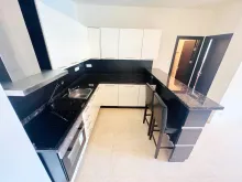 новый кухонный гарнитур