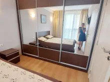 гардероб в спальне