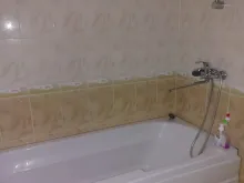 ванная комната