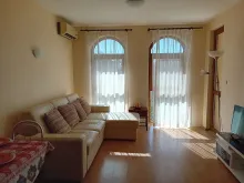 Ванная комната с туалетом