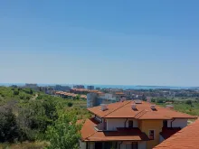 Комплекс Арките. Вид на море