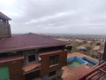 вид с террасы на побережье