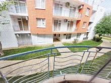 вид с террасы