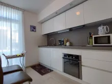 кухонный сегмент