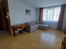 окно в гостиной