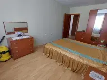 кровать с другой мебелью