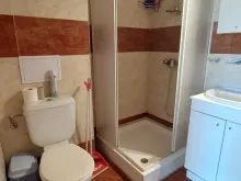 душевая кабина