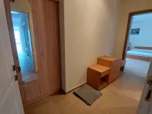 вид на море из окон квартиры