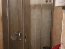 Душевая кабина