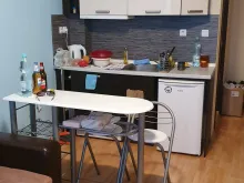 Кухонный уголок