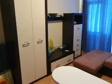 Шкаф кухонный стол