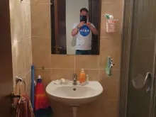 Ванная комната