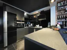 Кухонный уголок