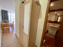 шкаф в прихожей