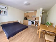 интерьер в квартире