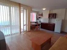 панорамные окна в двухкомнатной квартире