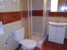 туалет, душ