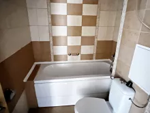 ванна, туалет