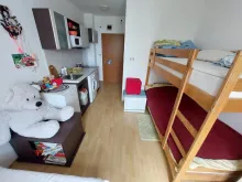двухуровневая кровать