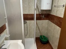 душевая кабина