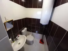туалет