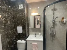 душевая кабина