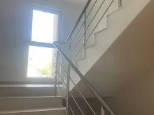 лестница в комплексе