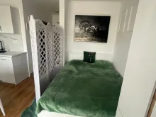 место для отдыха в квартире