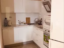 кухонная ниша