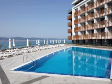 бассейн комплекса Paradiso