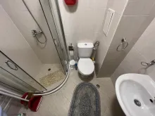 ванная комната с душем