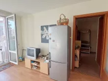 холодильник и телевизор