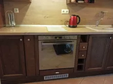 Бытовая техника на кухне