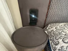 прикроватная тумба