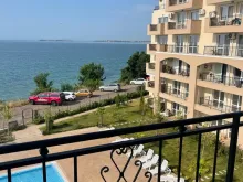 комплекс Ipanema на первой линии моря