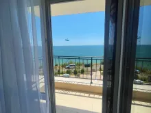 вид на море