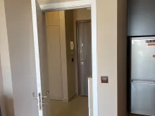 вход в гостиную