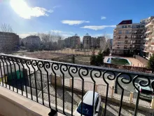 вид с террасы