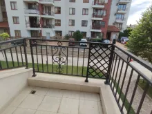 Терраса квартиры