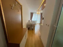 Мебель в прихожей