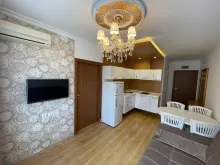 Меблированная гостиная