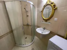 Душевая кабина