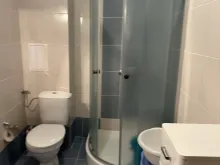 Душевая кабина