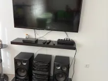 телевизор
