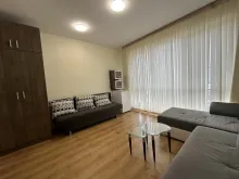 шкаф, стол