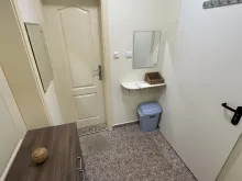 Прихожая