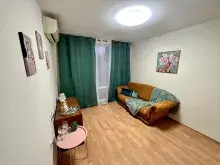 гостиная комната